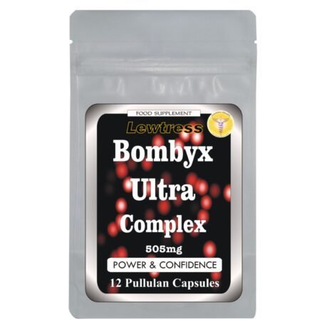 Bombyx ULTRA Complex
