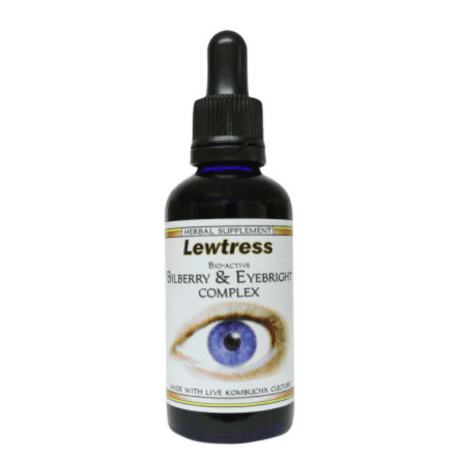 Bilberry / Eyebright Complex