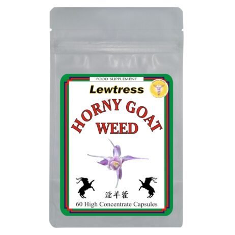 Horny Goat Weed For Women
