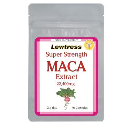 Super Strength Maca for Men