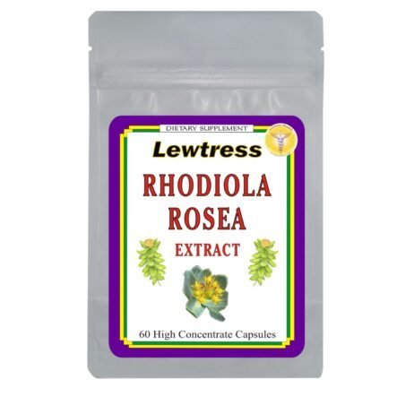 Rhodiola Rosea Extract ‘Golden Root’