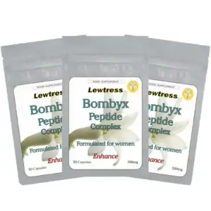 Bombyx Pure Alchemy for Women