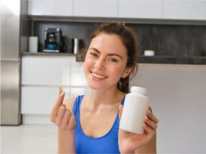 How to Choose the Right Natural Supplement for Your Unique Needs
