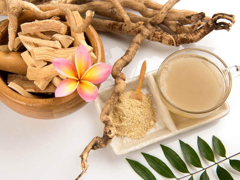 Tongkat Ali benefits what the science really says