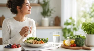 Why a Settled Digestive Routine Can Make a Bigger Difference Than You Think